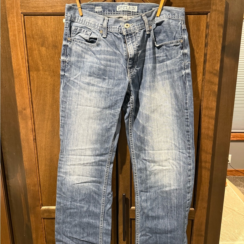Men's Size 32 Apparel